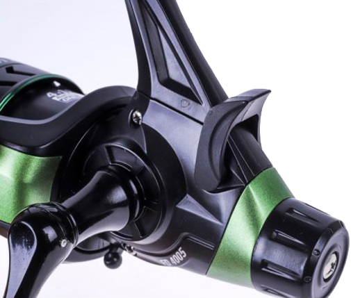 Катушка Mikado Baitrunner Nexton 5005 FD