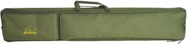 Чехол для удилища Acropolis КВ-2 жесткий