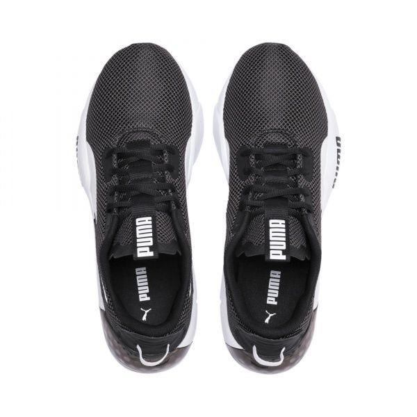 Кроссовки Puma Cell Phase 19263802 р.9,5 черный