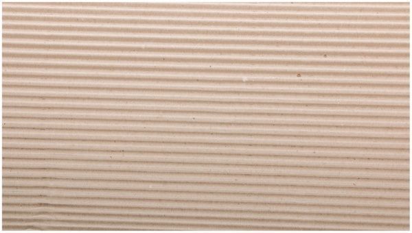 Гофрокартон  2-х слойный 1,25x15 м 18.75 м. кв.