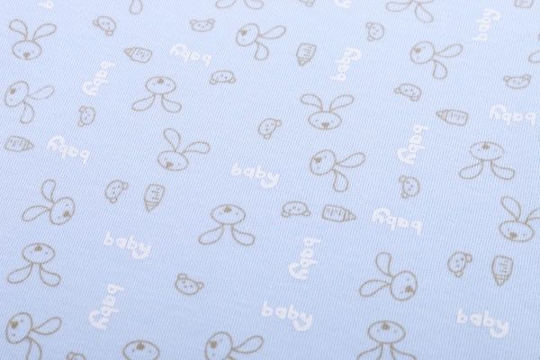 Комбинезон Україна 172-225 р.68 голубой 