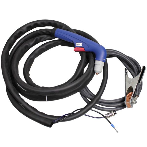 Выпрямитель плазменной резки Патон ПРИ-40 S DC