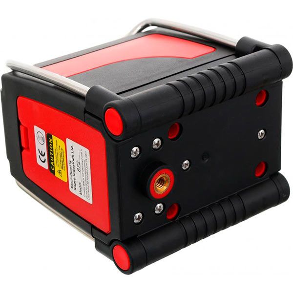 Нивелир лазерный KAPRO Plus 872+841