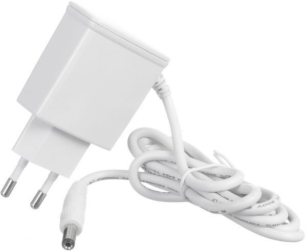 Настольная лампа Ledex Менни 6 Вт белый LX-102926 