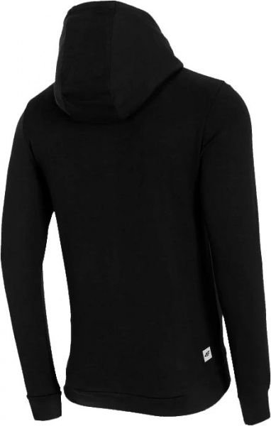 Джемпер 4F H4Z20-BLM022-20S р. L черный