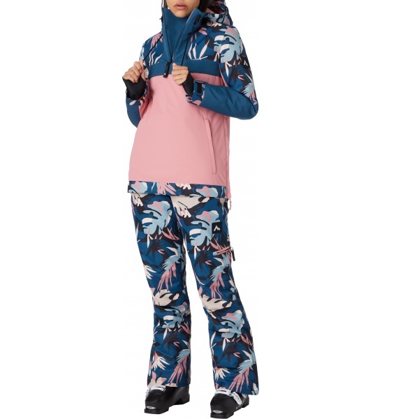 Анорак McKinley Hailee wms 415904-901915 р.34