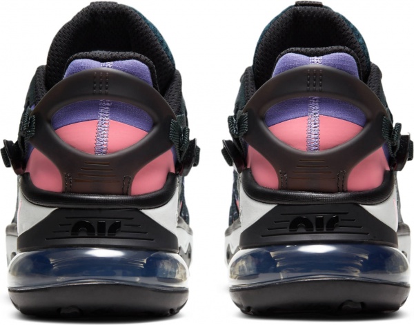 Кросівки Nike Air Max Vistascape CQ7740-300 р.US 10,5 різнокольоровий