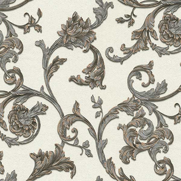 Шпалери Vinil Мірелла декор ТФШ1-1271 