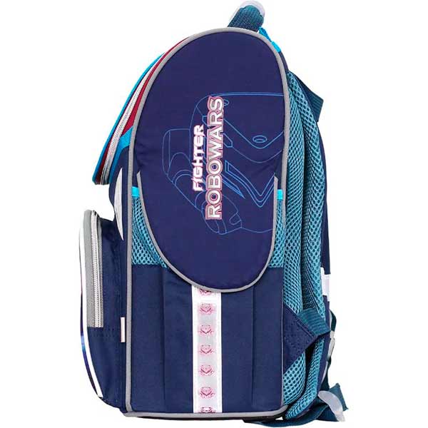 Рюкзак CLASS 300D PL 9808 Robowars