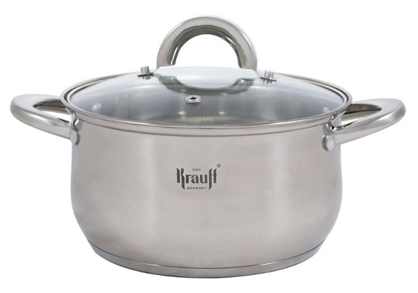 Каструля Krauff 3.4 л 26-238-075