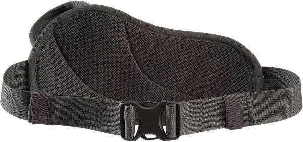 Сумка-пояс McKinley 171662-64796 антрацитчерныйлайм 