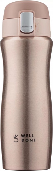Термочашка WD-7164D Well Done