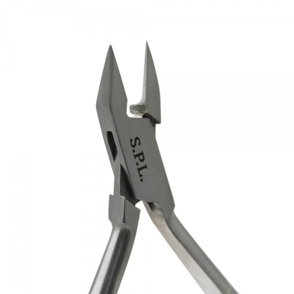 Кусачки SPL педикюрні професійні M070 