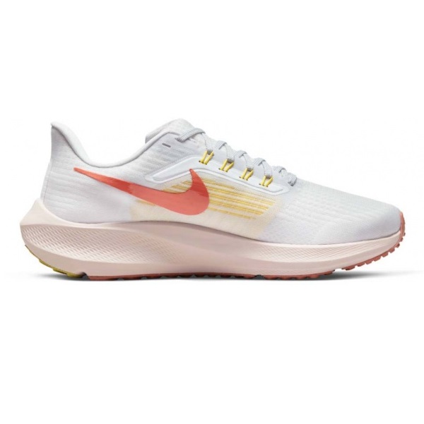 Кроссовки Nike AIR ZOOM PEGASUS 39 DH4072-501 р.38,5 белый