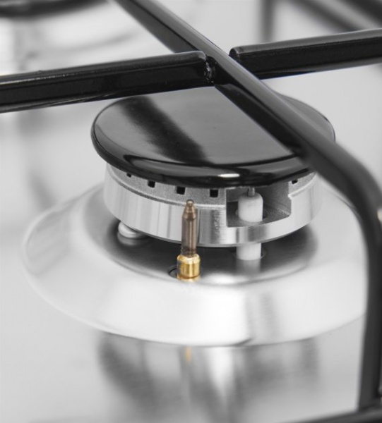 Варильна поверхня Whirlpool TKRL650IX