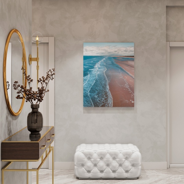 Картина на холсте Море 50x70 см WS Holst 14082226,4 