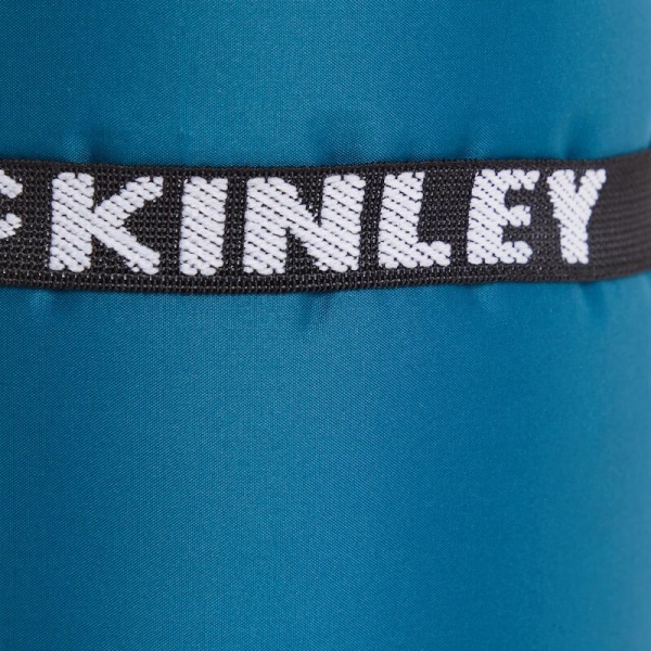 Коврик туристический McKinley M TRAIL SI 25 303120-626 синий