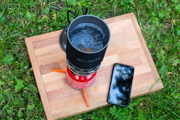 Система приготовления пищи Adimanti AD10 900/1100мл