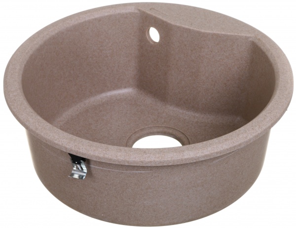 Мойка для кухни Україна ЕКО 50 