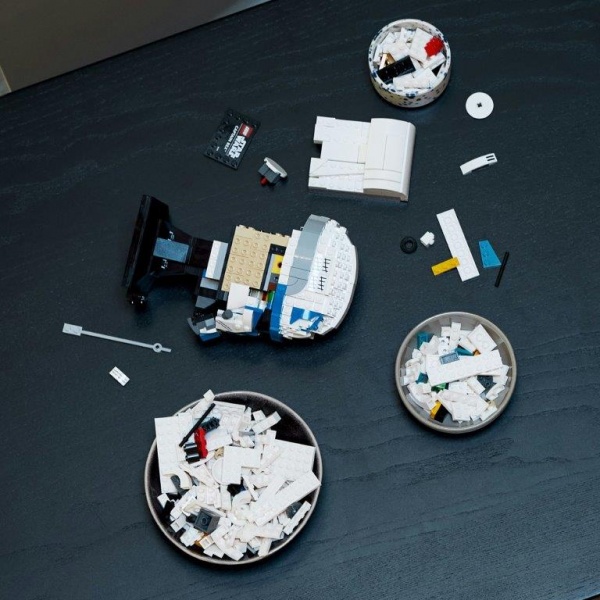 Конструктор LEGO Star Wars 75349