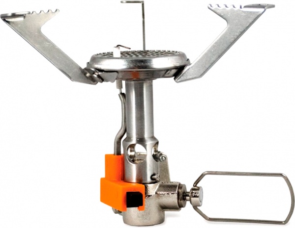 Горелка газовая Jetboil р.OS серый Jb Mtym Mightymo