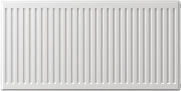 Радиатор стальной Hi-Therm 22 тип 500x1000 нижний
