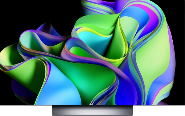 Телевізор LG OLED48C36LA 48