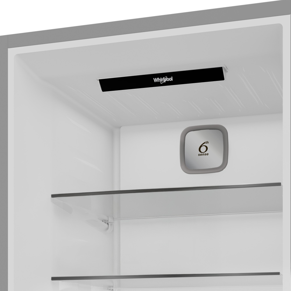 Холодильник Whirlpool WHK 26402 XP4U