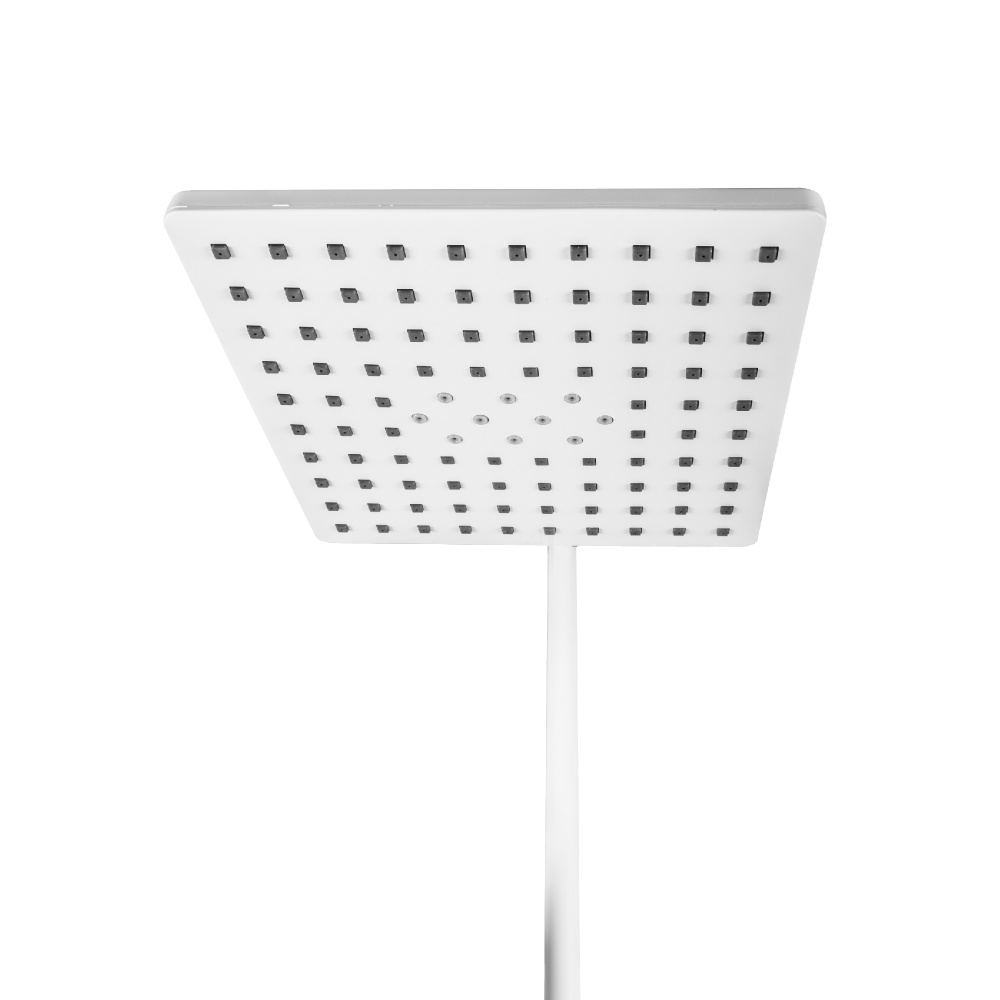 Душова система FADO S.r.l MIX06033W матовий білий