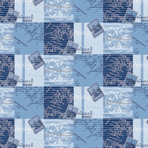 Дорожка TGS ПВХ 0,65 м 154A