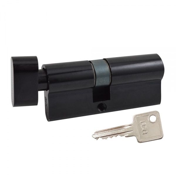 Цилиндр RDA ключ-вороток 68 мм черный