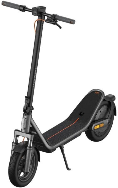 Електросамокат Xiaomi Electric Scooter 6 GL BHR08R2GL — фото 1