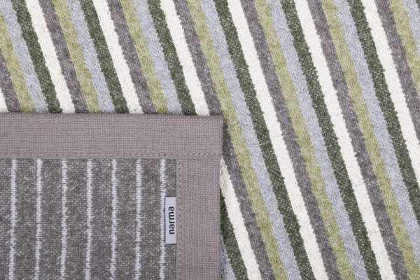 Ковер Narma Mardi olive 0,7x1,4 м