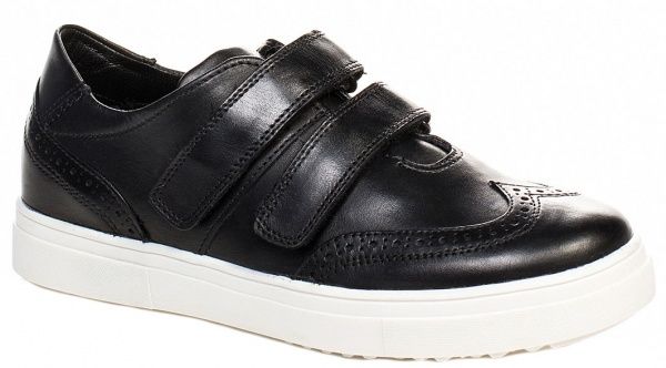 Напівчеревики MIRACLE 7005 р.29 чорний 7005KK5D 