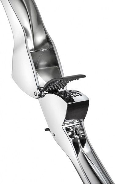 Прес для часнику 1370137000 Kuchenprofi