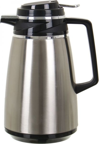 Термочайник со стеклянной колбой 1,0 л UP! (Underprice)