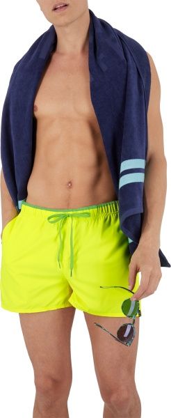Шорти Firefly Makao ux 285556-179 р. M жовтий