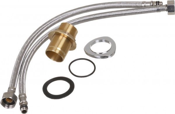 Смеситель для кухни Water House Delta