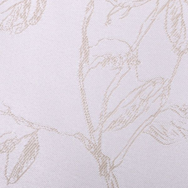 Серветка La Nuit Jacquard Класика waterproof 40x40 см бежевий 