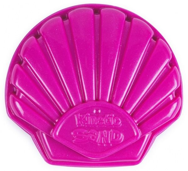 Кінетичний пісок KINETIC SAND Рожева мушля 71482P