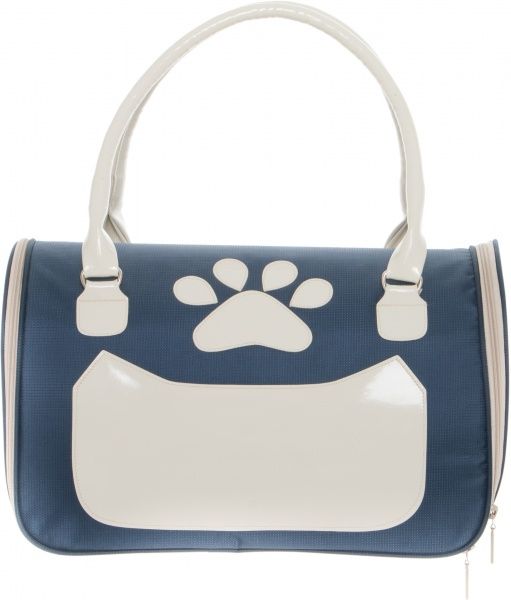 Сумка-переноска Pet Fashion Вега 38х22х22 см
