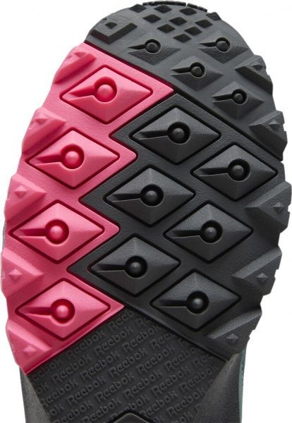 Кросівки Reebok AZTREK DOUBLE EF9144 р.EUR 39 зелений