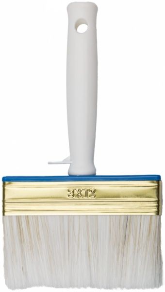 Кисточка Mako для акриловых красок 3х12см 120 мм 365512