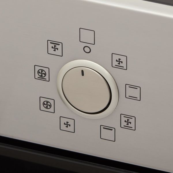 Духова шафа Eleyus MIRANDA 6008 IS CL