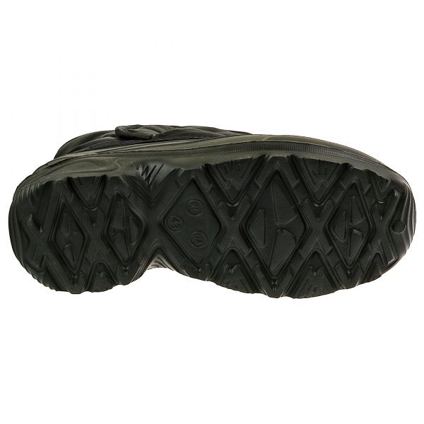 Ботинки Б-02 р.41 черный