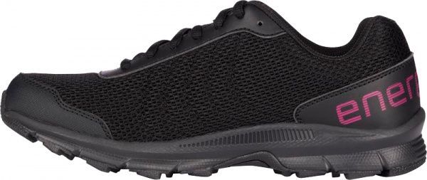 Кроссовки TECNOPRO Amsterdam Trail W 414041-900050 р.EUR 39 черный