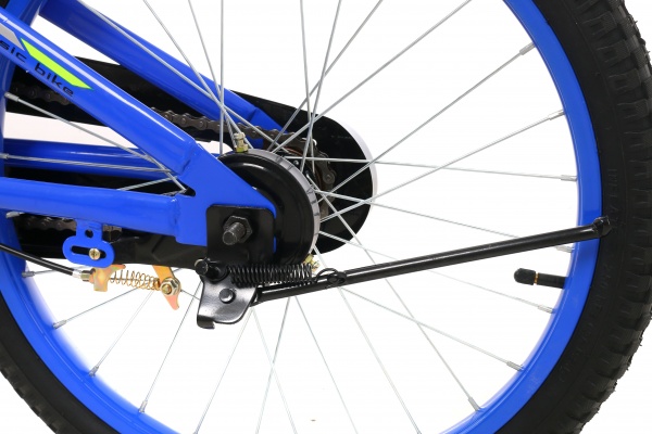 Велосипед 20