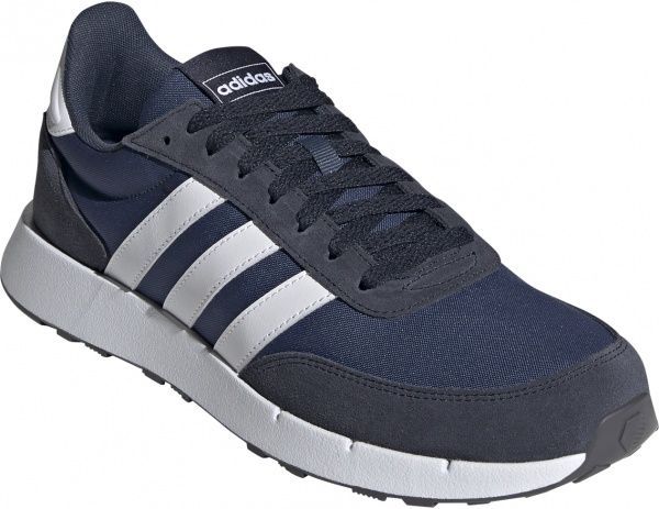 Кроссовки Adidas RUN 60S 2.0 FZ0962 р.UK 7 разноцветный