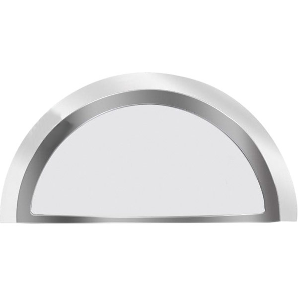 Светильник светодиодный Светкомплект WL-HC CCT OP SL 12 Вт белый/серый 3000/4100/6000 К 