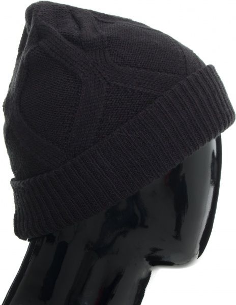 Шапка Reebok SE W CABLE BEANIE AY0424 OSFW черный